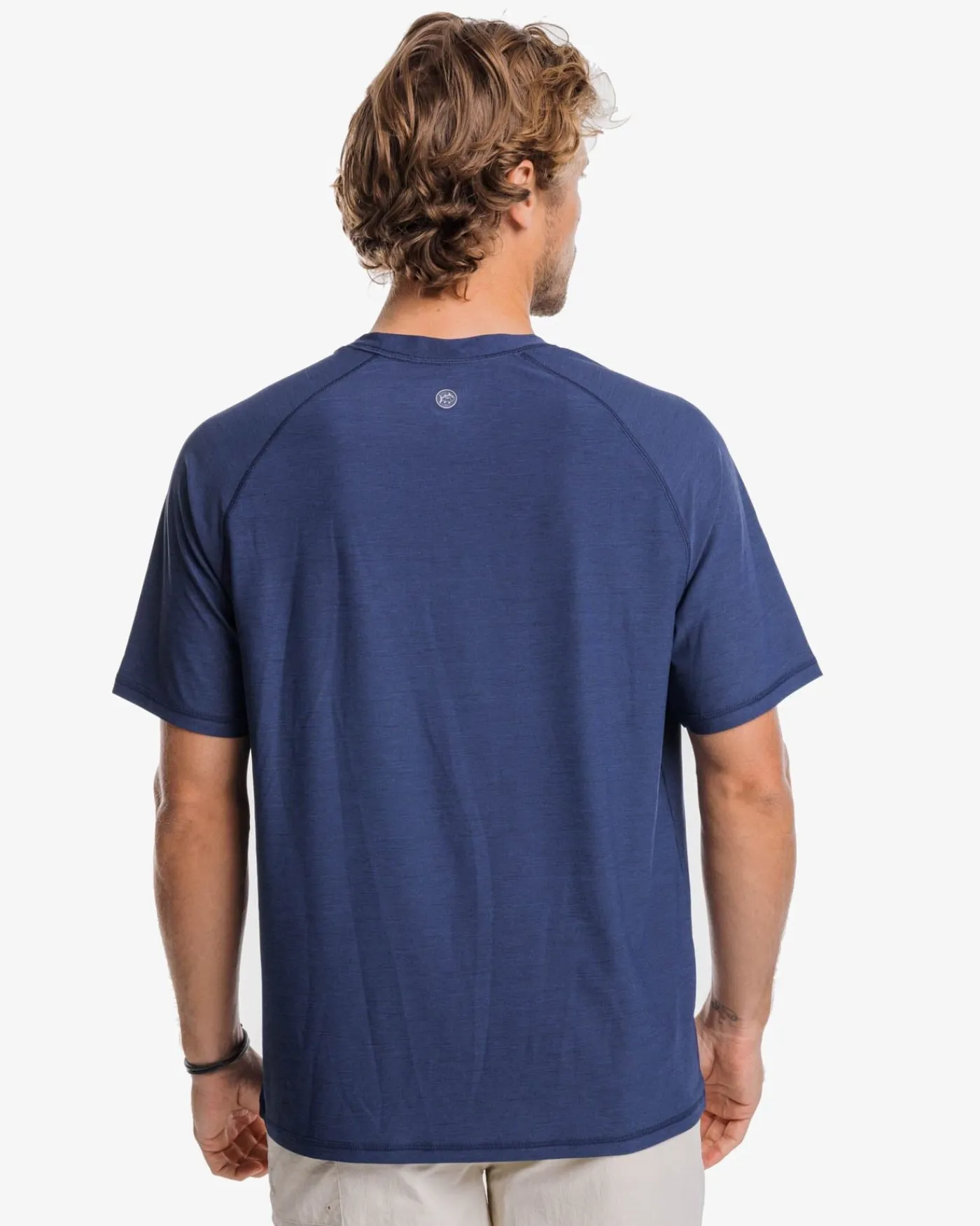 Shop Southern Tide Brrr°®-Illiant Performance T-Shirt