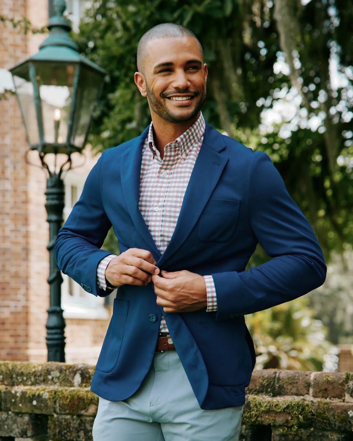 Sale Southern Tide Charleston Blazer