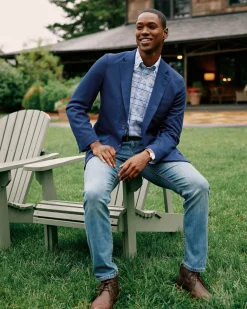 Sale Southern Tide Charleston Blazer