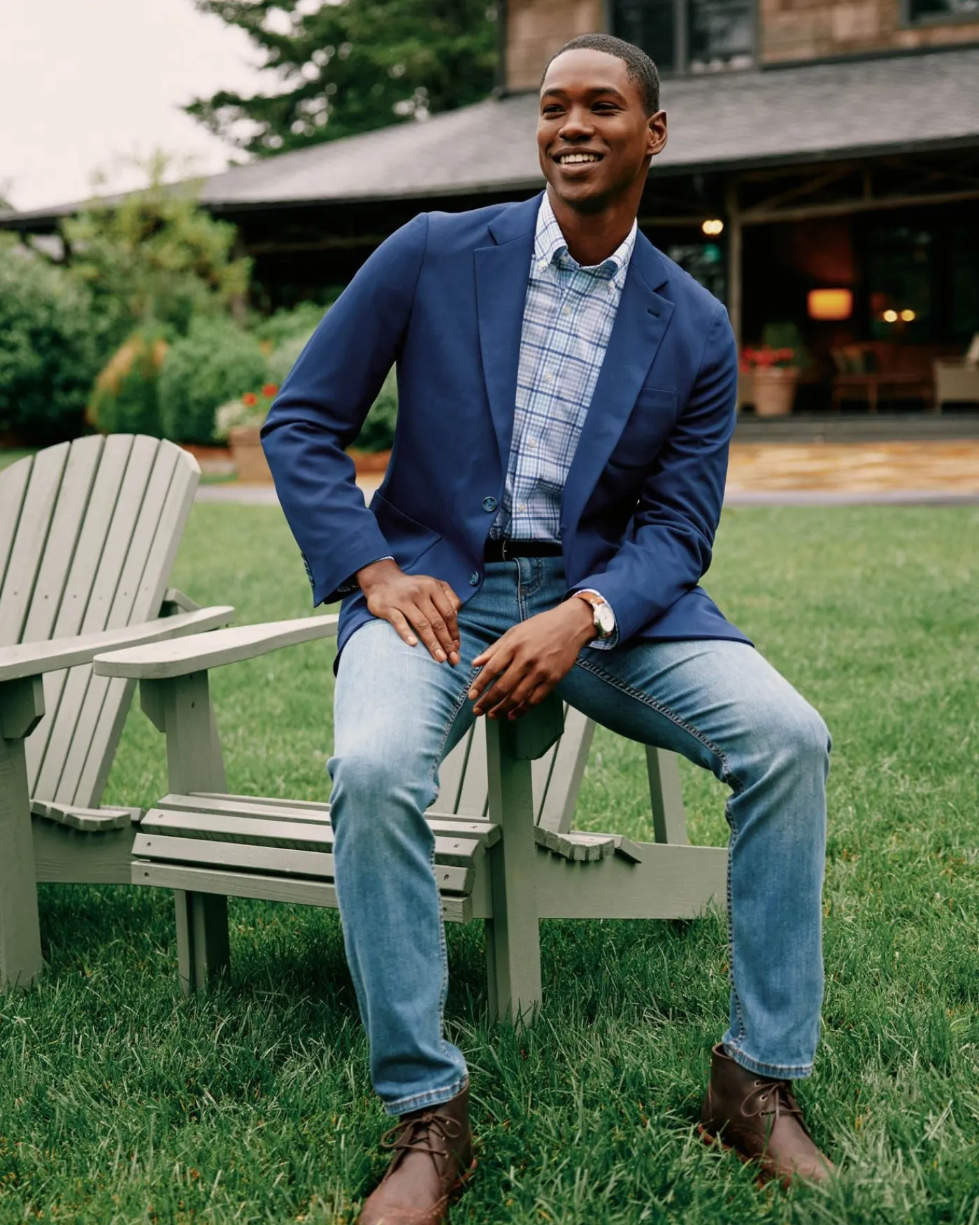 Sale Southern Tide Charleston Blazer