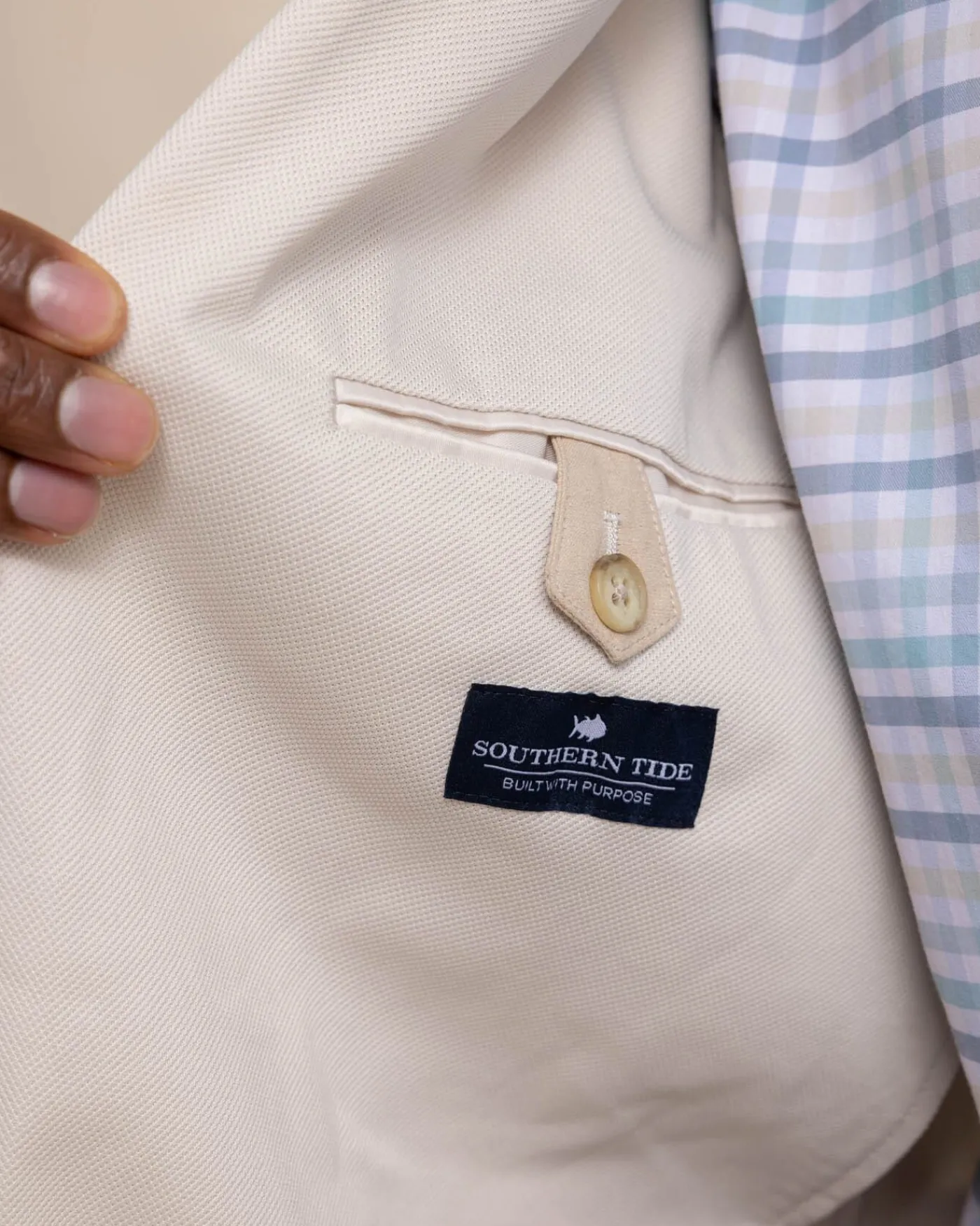 Sale Southern Tide Charleston Blazer