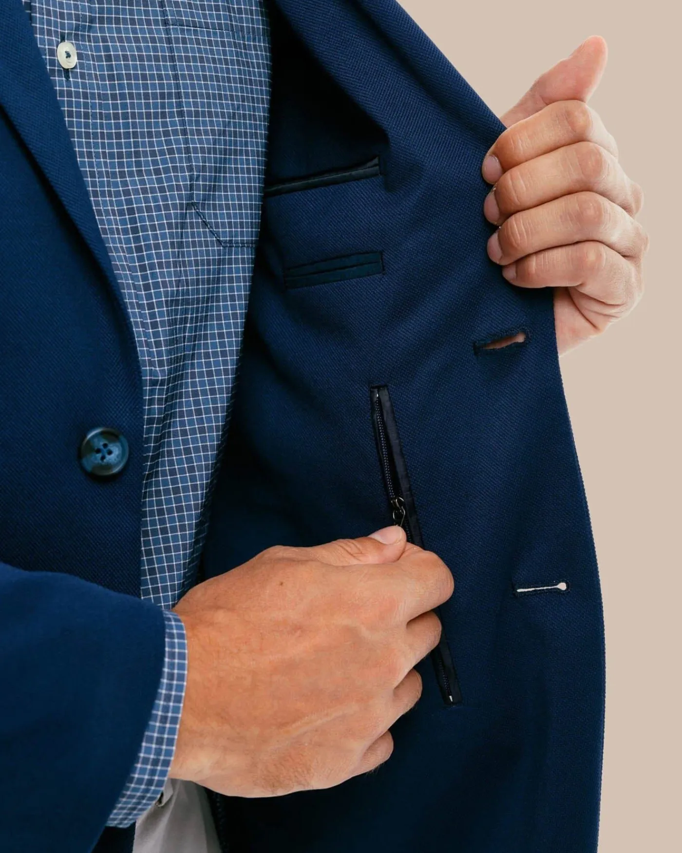 Sale Southern Tide Charleston Blazer