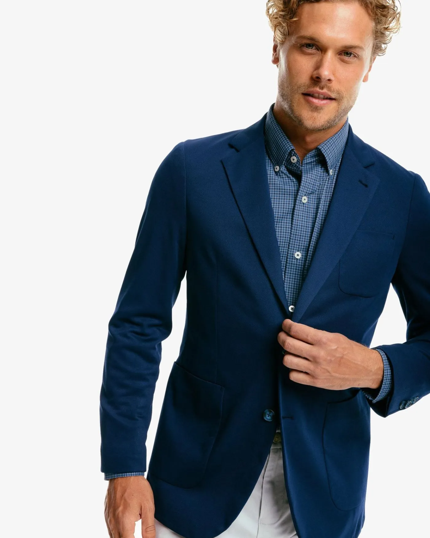 Online Southern Tide Charleston Blazer