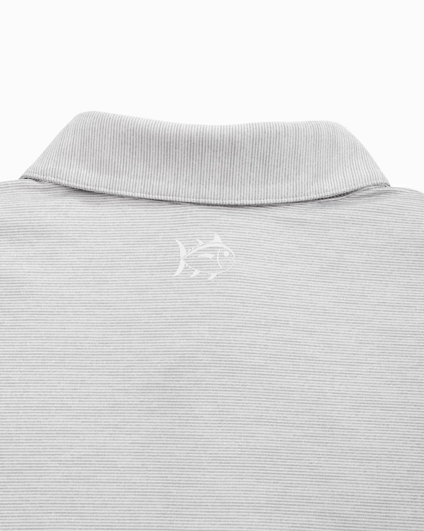 Outlet Southern Tide Citadel Bulldogs Driver Spacedye Polo Shirt