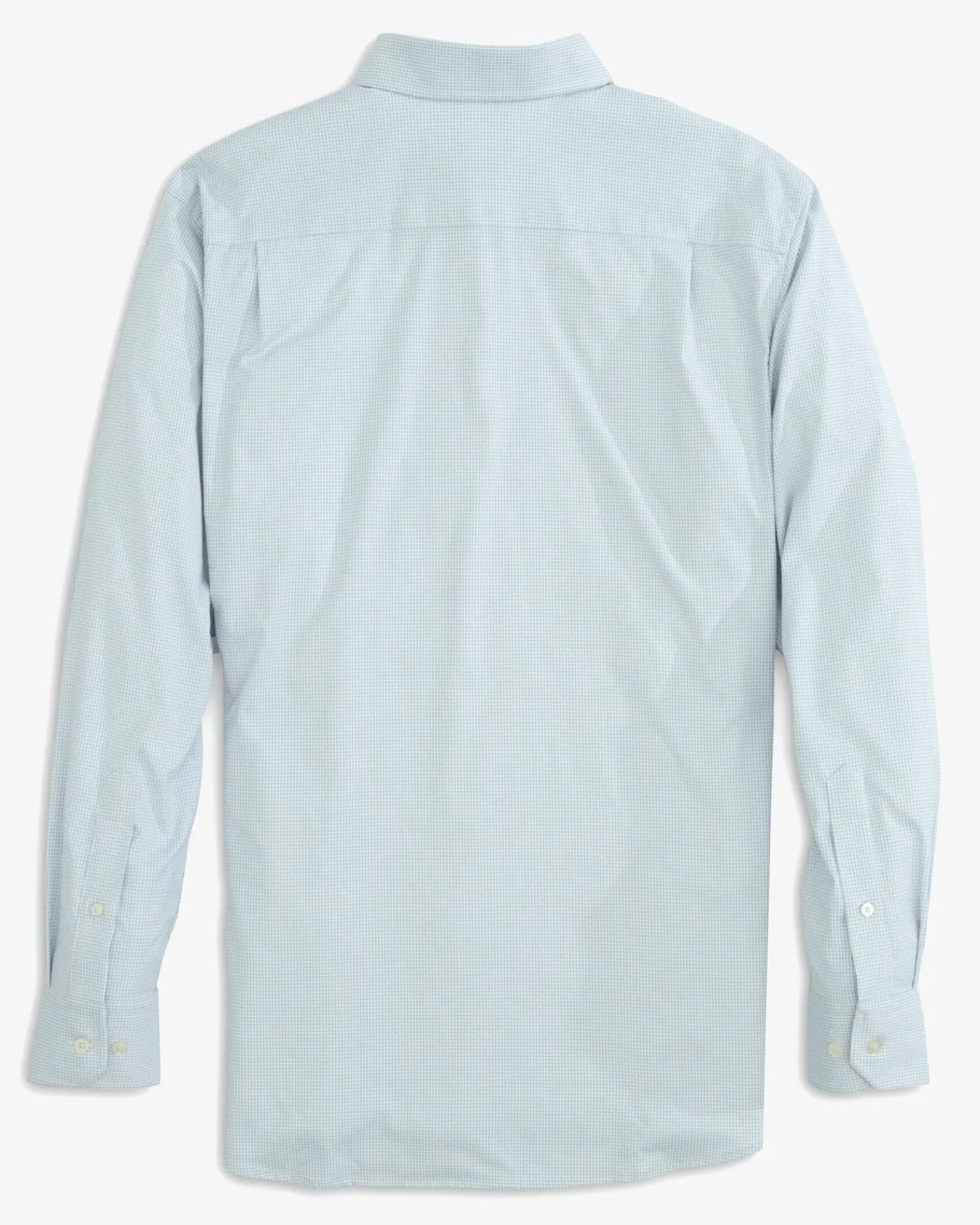 Cheap Southern Tide Miami Hurricanes Gingham Button Down Shirt