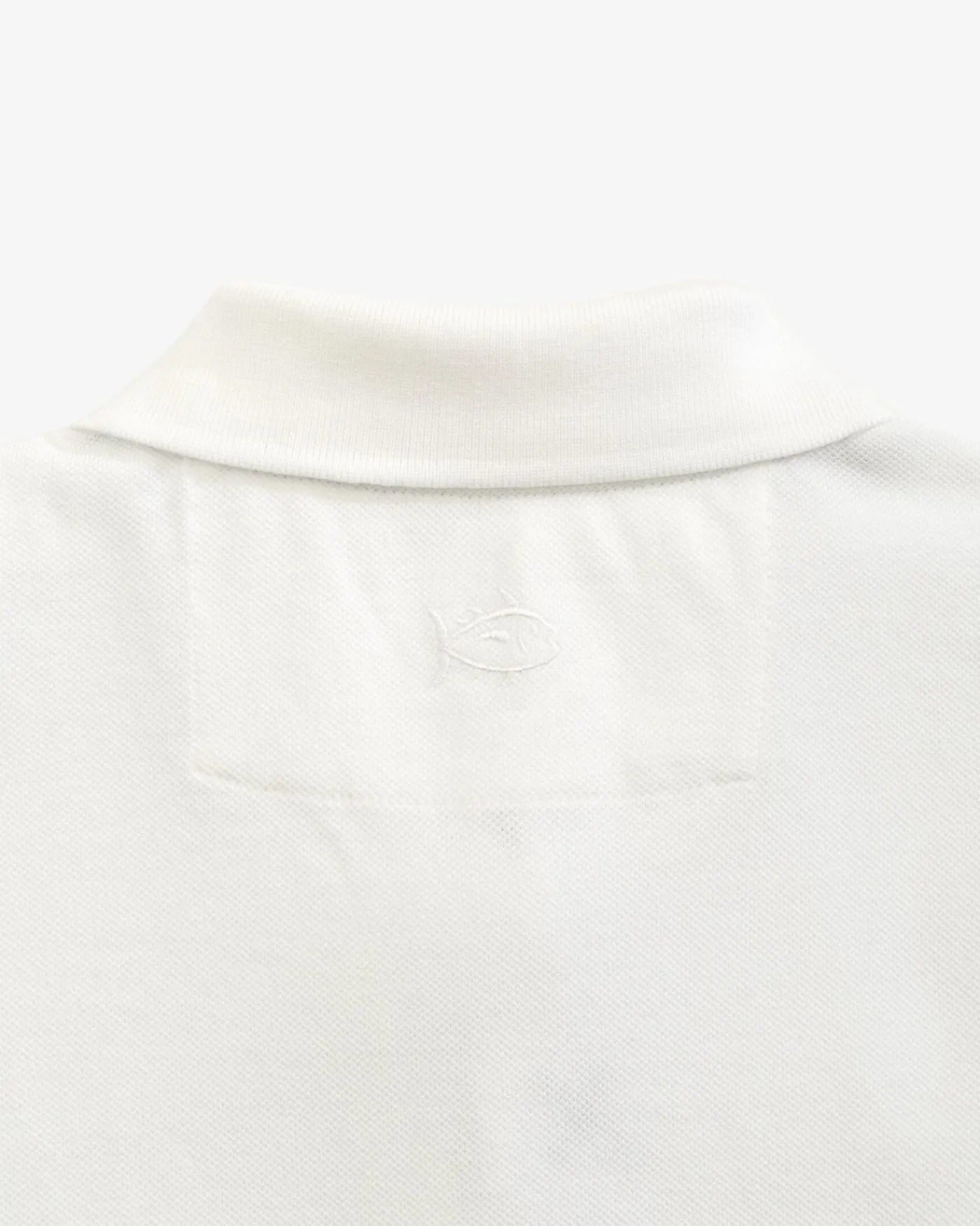 Clearance Southern Tide Mississippi State Bulldogs Skipjack Polo