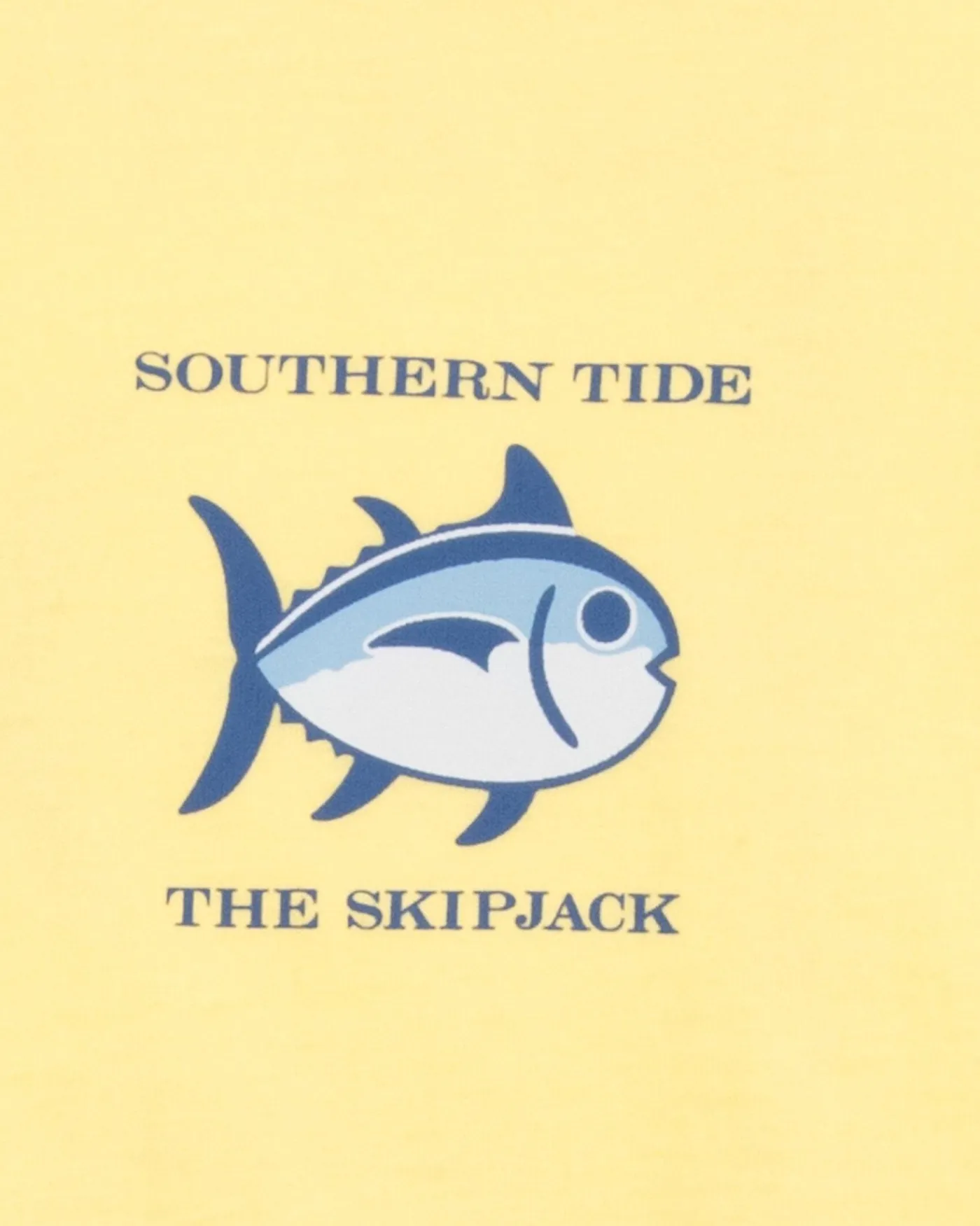 Cheap Southern Tide Original Skipjack Short Sleeve T-Shirt