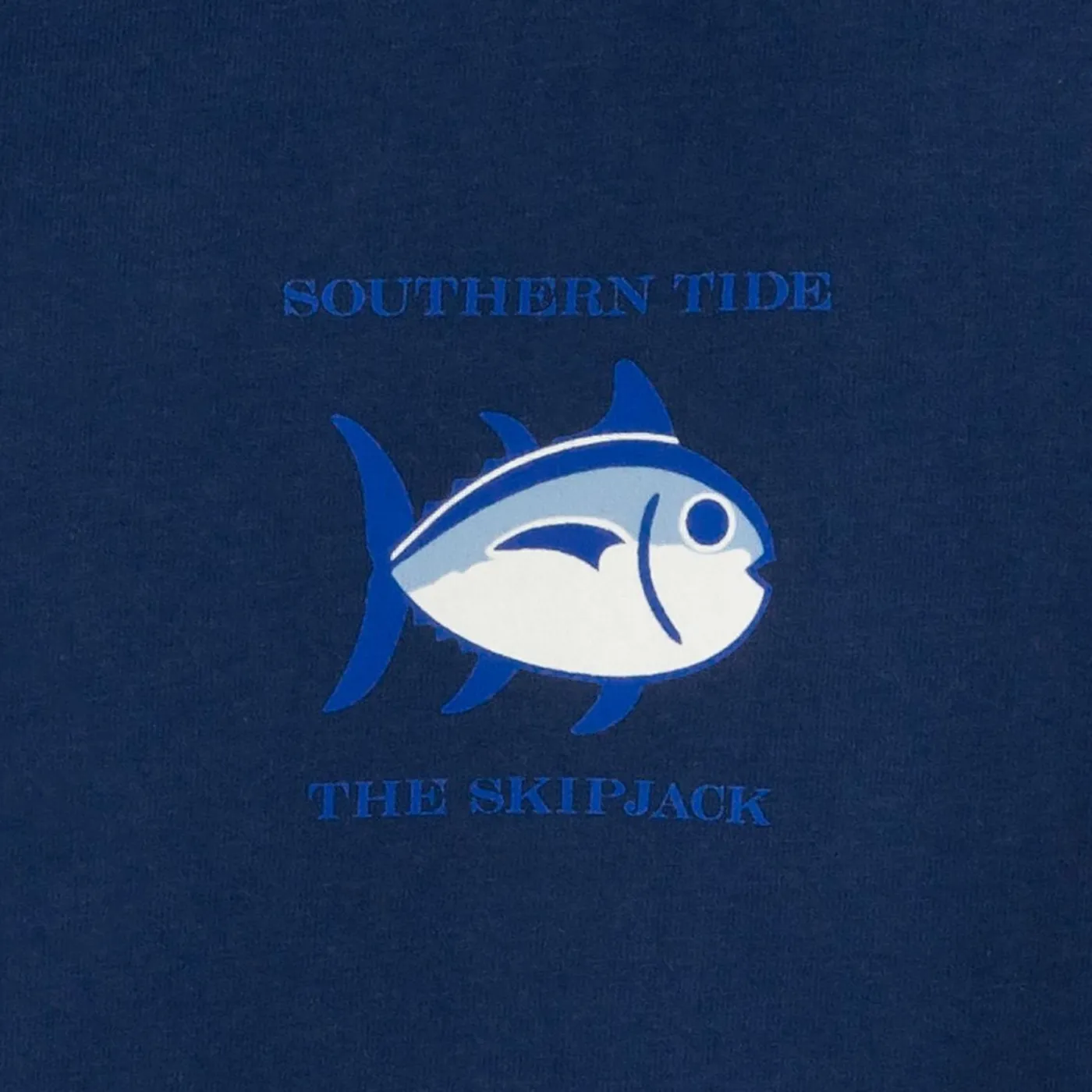 Cheap Southern Tide Original Skipjack Short Sleeve T-Shirt