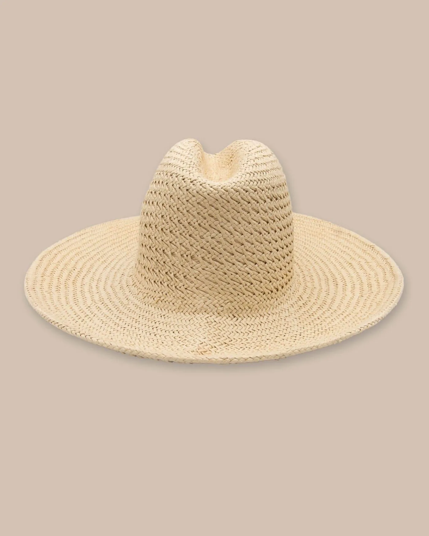Flash Sale Southern Tide Packable Straw Beach Hat