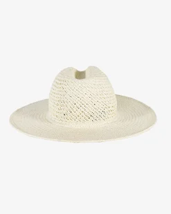 Shop Southern Tide Packable Straw Beach Hat