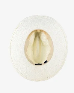 Shop Southern Tide Packable Straw Beach Hat