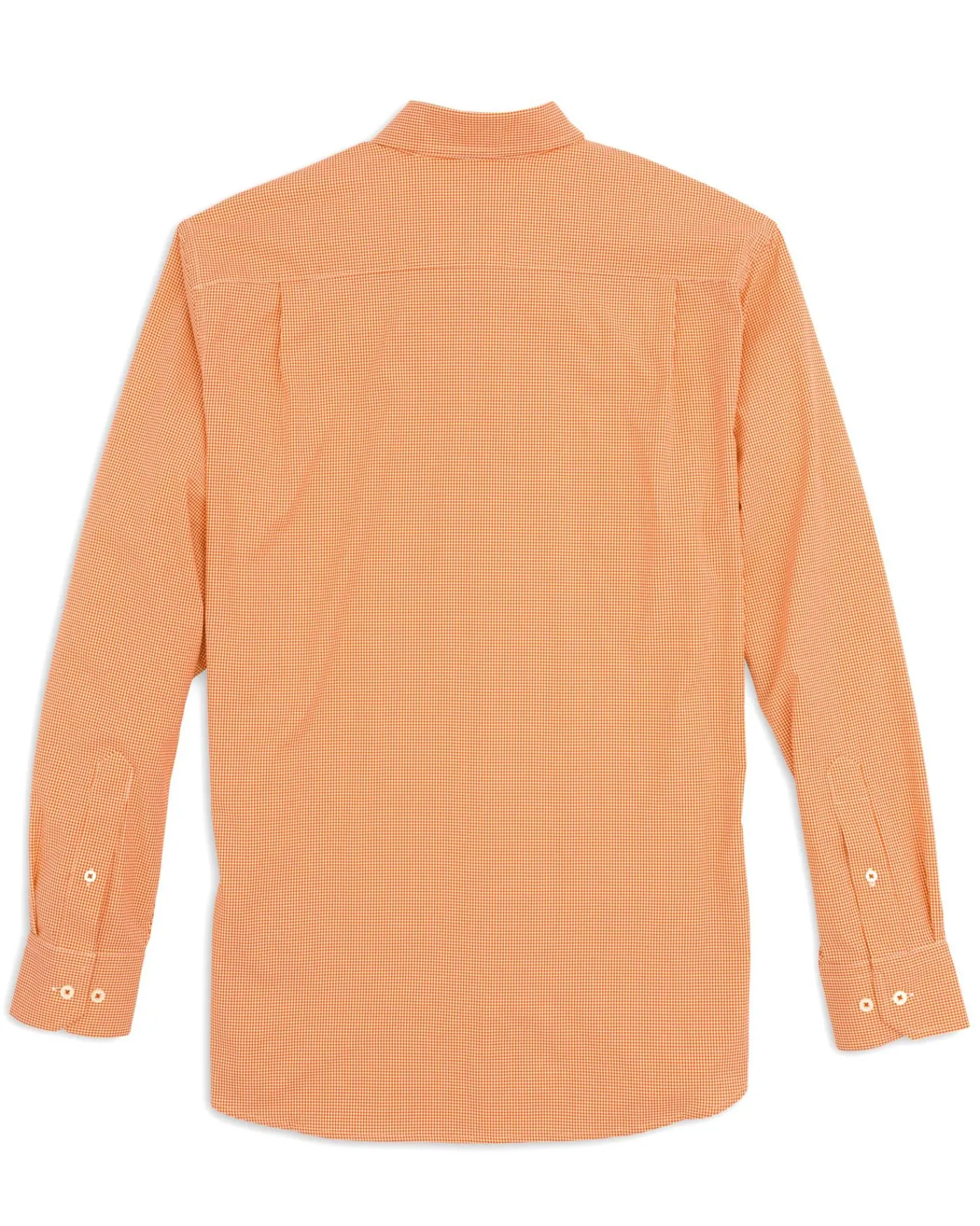 Clearance Southern Tide Tennessee Vols Gingham Button Down Shirt