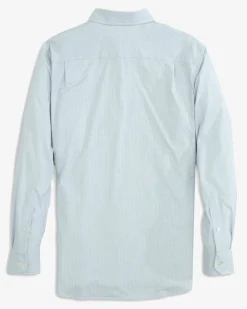 Best Sale Southern Tide Usc Gamecocks Gingham Button Down Shirt